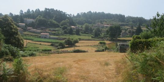 Solar en Maceira, Covelo – MV414