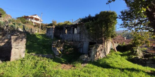 Casa para restaurar en San Xosé de Ribarteme, As Neves – MV578