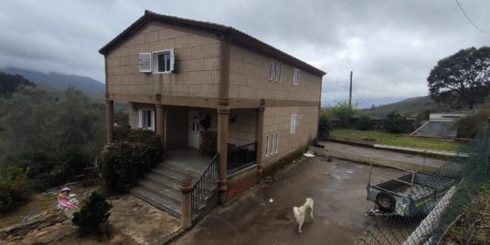 Casa en San Jose de Ribarteme – MV611