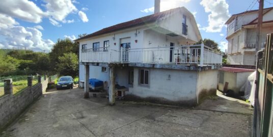 Casa a 1,5km del centro de Ponteareas, Fontenla – MV793