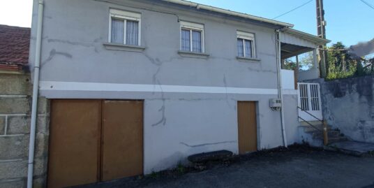 Casa en Fornelos-Salvaterra, 3 dormitorios – MV847