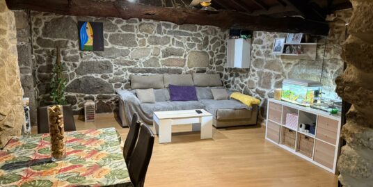 Casa Leirado, 3 dormitorios – MV926