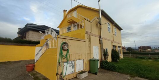 Casa en Xinzo, Ponteareas – 4 dormitorios – MV880