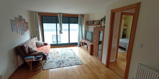 Apartamento en Mondariz Balneario – MV961