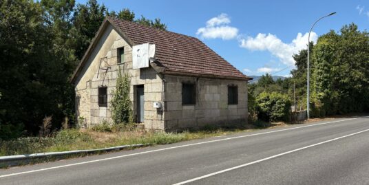 Casa para reformar, piedra, 200m2