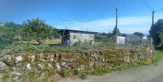 Villasobroso, precioso terreno 2.570m2 – MV962