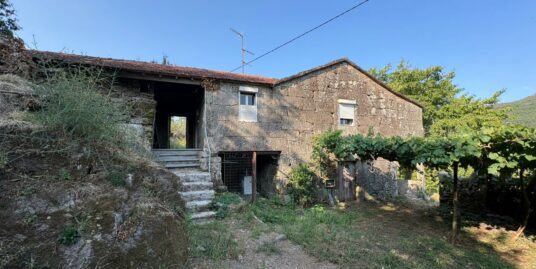 Barciademera, Covelo, casa 3 dormitorios – MV966