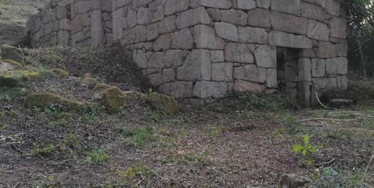 Casa para reformar en parcela edificable – MV1014