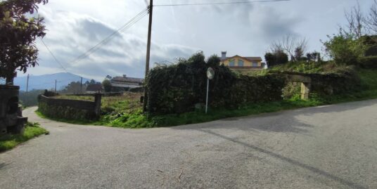 Se vende precioso solar en Guillade, Ponteareas -MV837