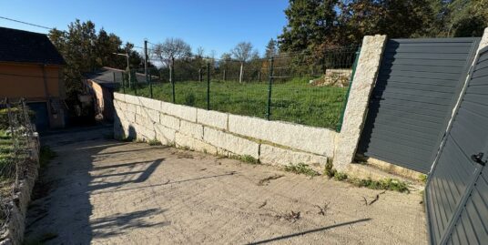 Precioso solar zona alta, soleada, 1554m2  -MV1018