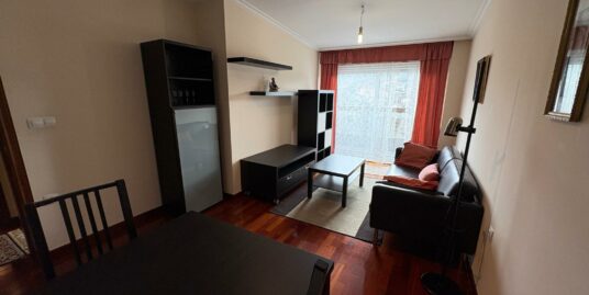 Precioso ático, céntrico, 2 dormitorios – MV1017