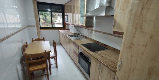 Piso alquiler 2 dormitorios – MV684