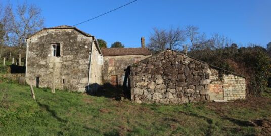 Casa para reformar, 174m2 – MV455