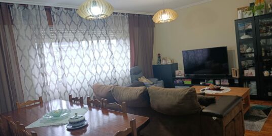 Piso 4 dormitorios, 135m2 – MV597