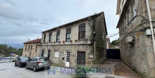 Casa 4 dormitorios, As Neves – MV1024