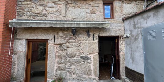 Casa en Paraños, 3 dormitorios – MV1036