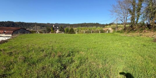 Solar de 2.00m2 en Vilacoba a 1km enlace A52 – MV1037