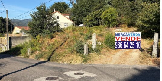 Solar en Canedo, Ponteareas  – MV983