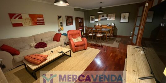 Gran chalet adosado, 5 dormitorios, 3 baños – MV1056