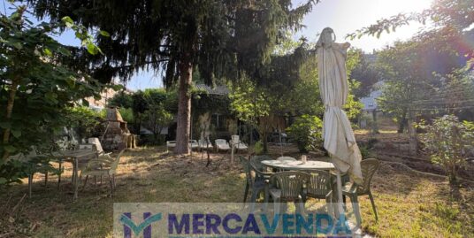 Galpón de 50m2 y terreno de unos 830m2 – MV1064