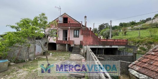 Casa 4 dormitorios, Sabaxáns – MV1043