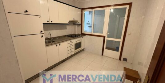 Piso 3 dormitorios, garaje y trastero – MV1062