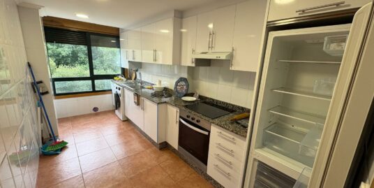 Piso de 2 dormitorios, 2 baños – MV1073